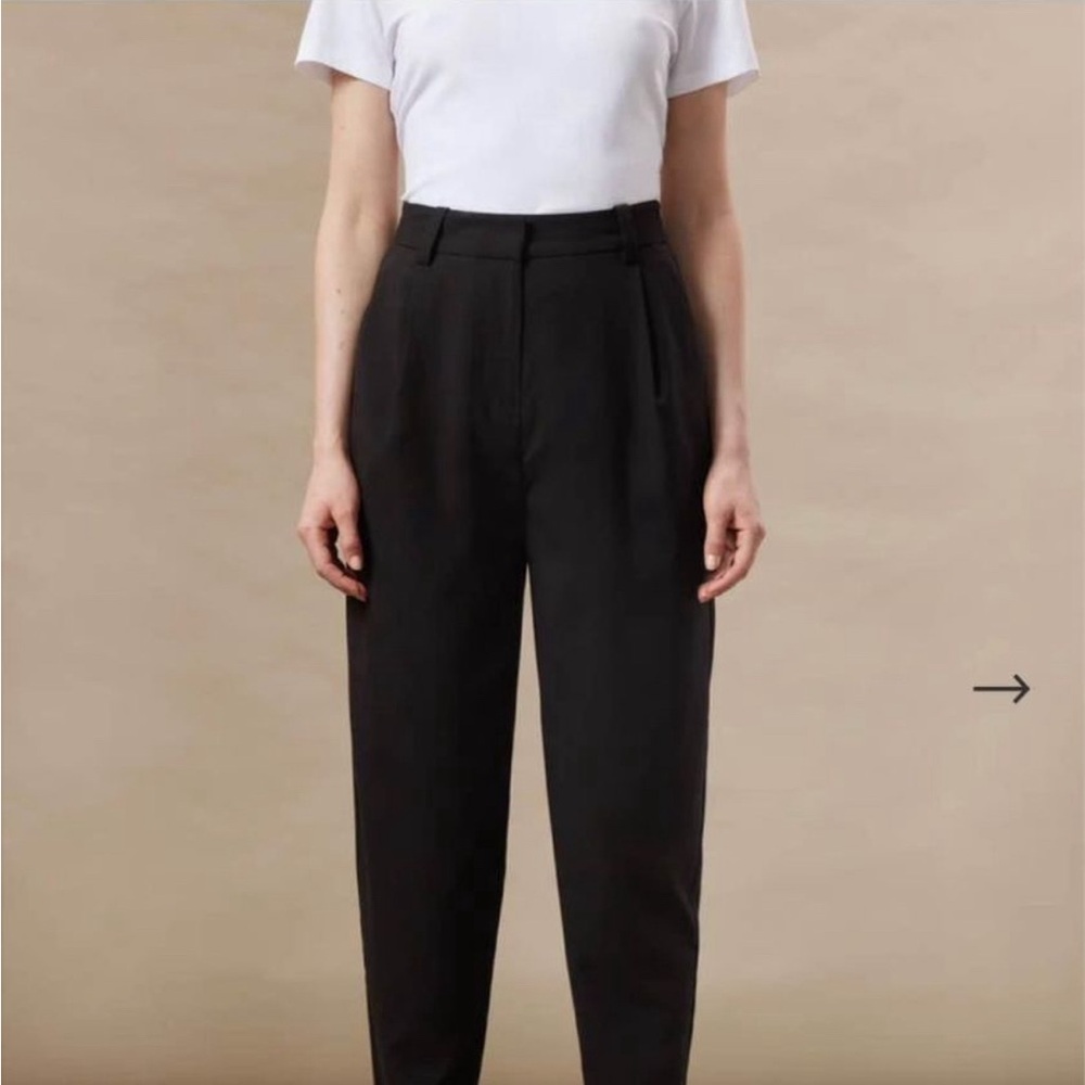 Frank and Oak Amelia Fit Flex Jean